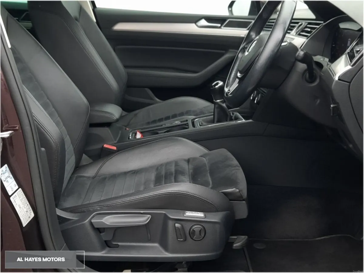 Volkswagen Passat HIGHLINE BUSINESS EDITION BE 1.6 - Image 4
