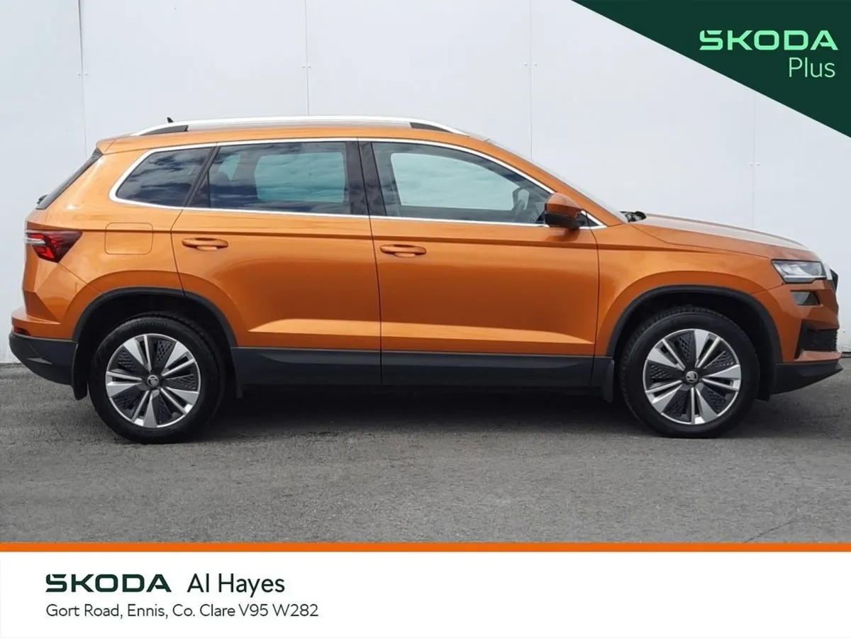 Skoda Karoq **REVERSING CAMERA**AMBITION 2.0 TDI 1 - Image 6