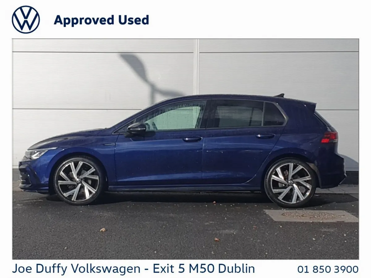 Volkswagen Golf R-LINE 1.5 TSI 130HP M6F - Image 6