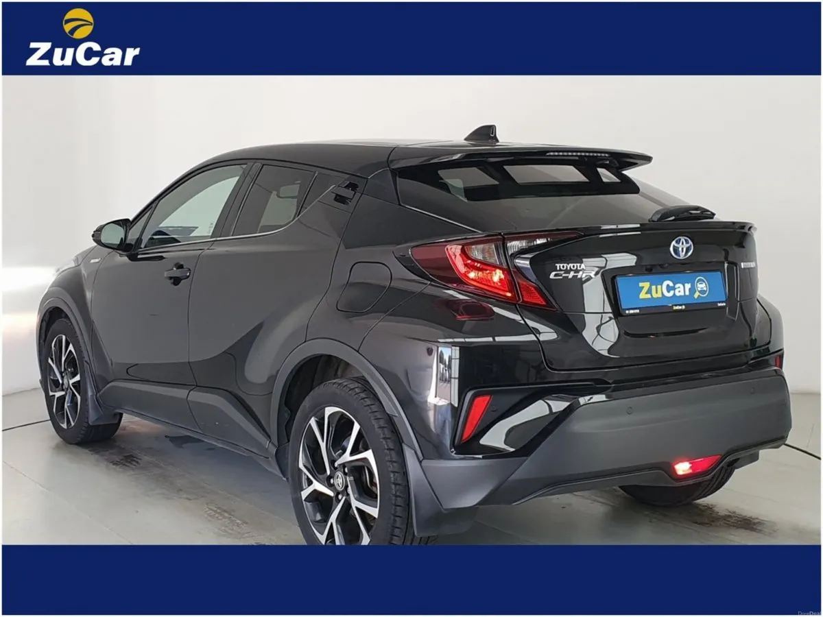 Toyota C-HR 1.8 HYBRID SPORT - Image 3