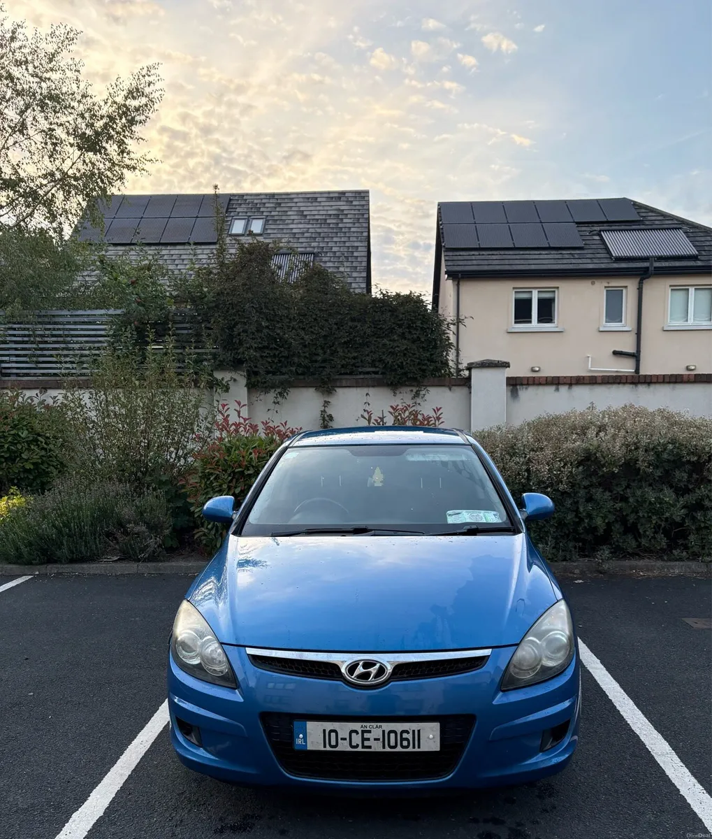 Hyundai i30 - Image 3