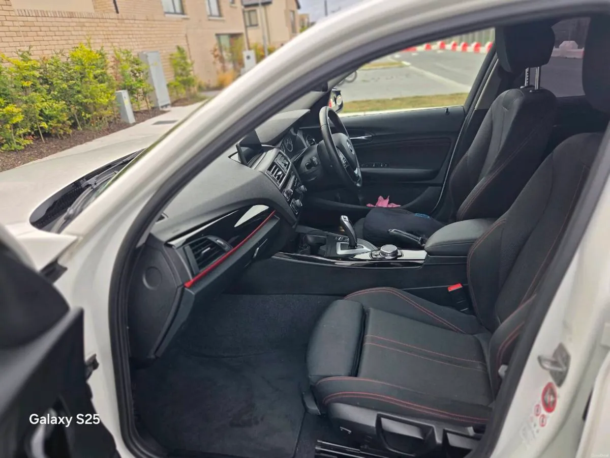 BMW 118D - Image 5