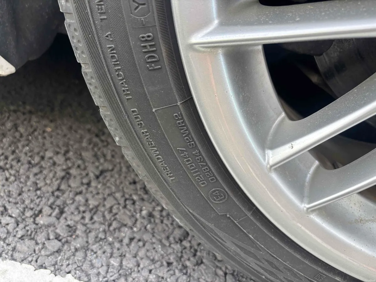 BMW 118D MSPORT AUTO 2018 - Image 6