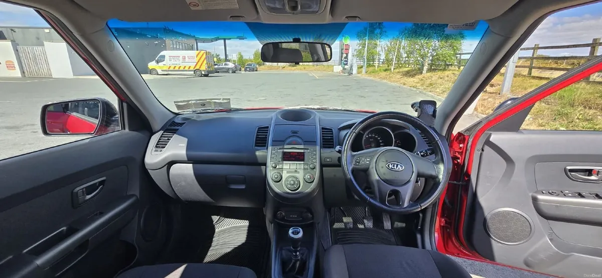Kia Soul - Clean Car, Drives Great - Bargain Price - Image 6