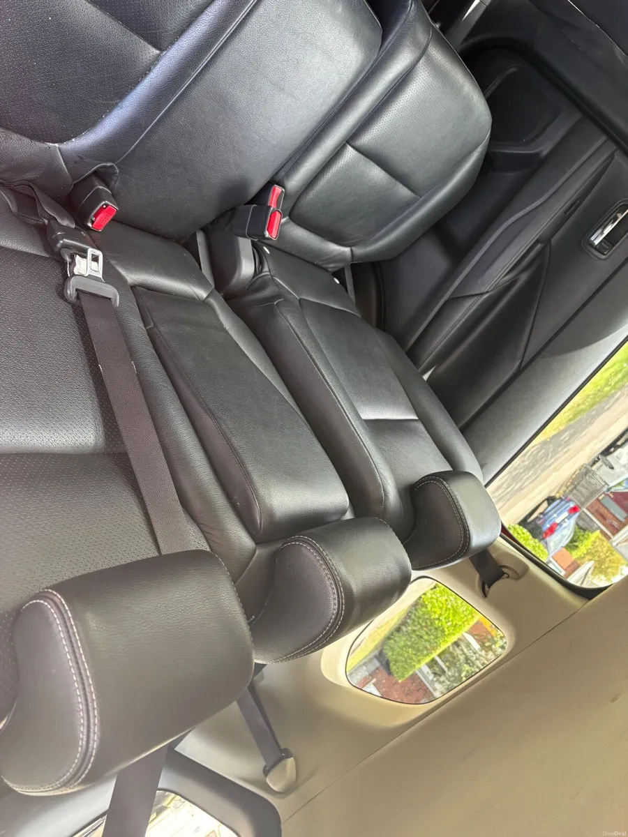 Mitsubishi Outlander 2015 - Image 6