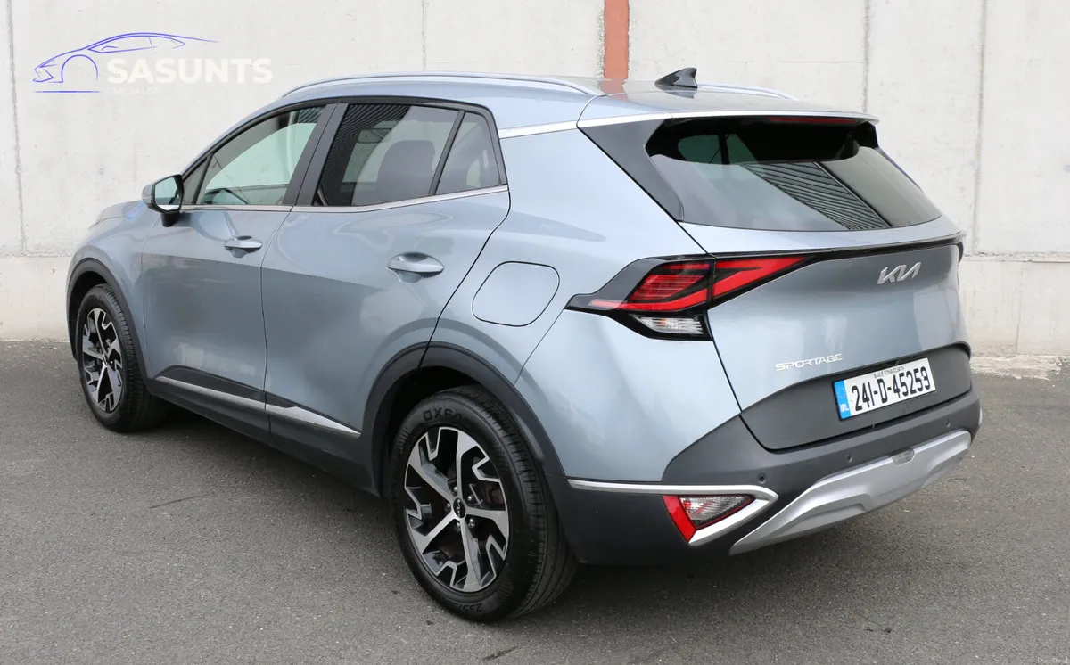KIA SPORTAGE K3 - Image 5