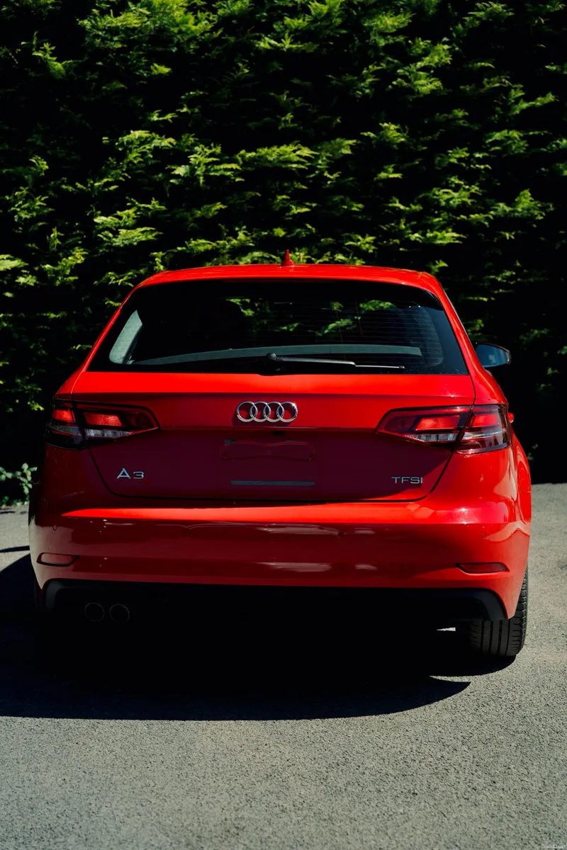 Audi A3 1.4 Sportback S-Tronic TFSI 2018 | LOW KMS - Image 4