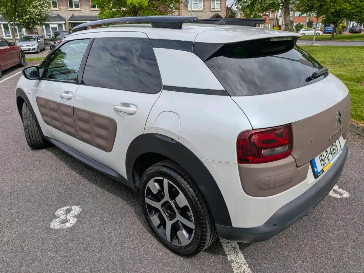 Citroen c4 cactus - Image 3