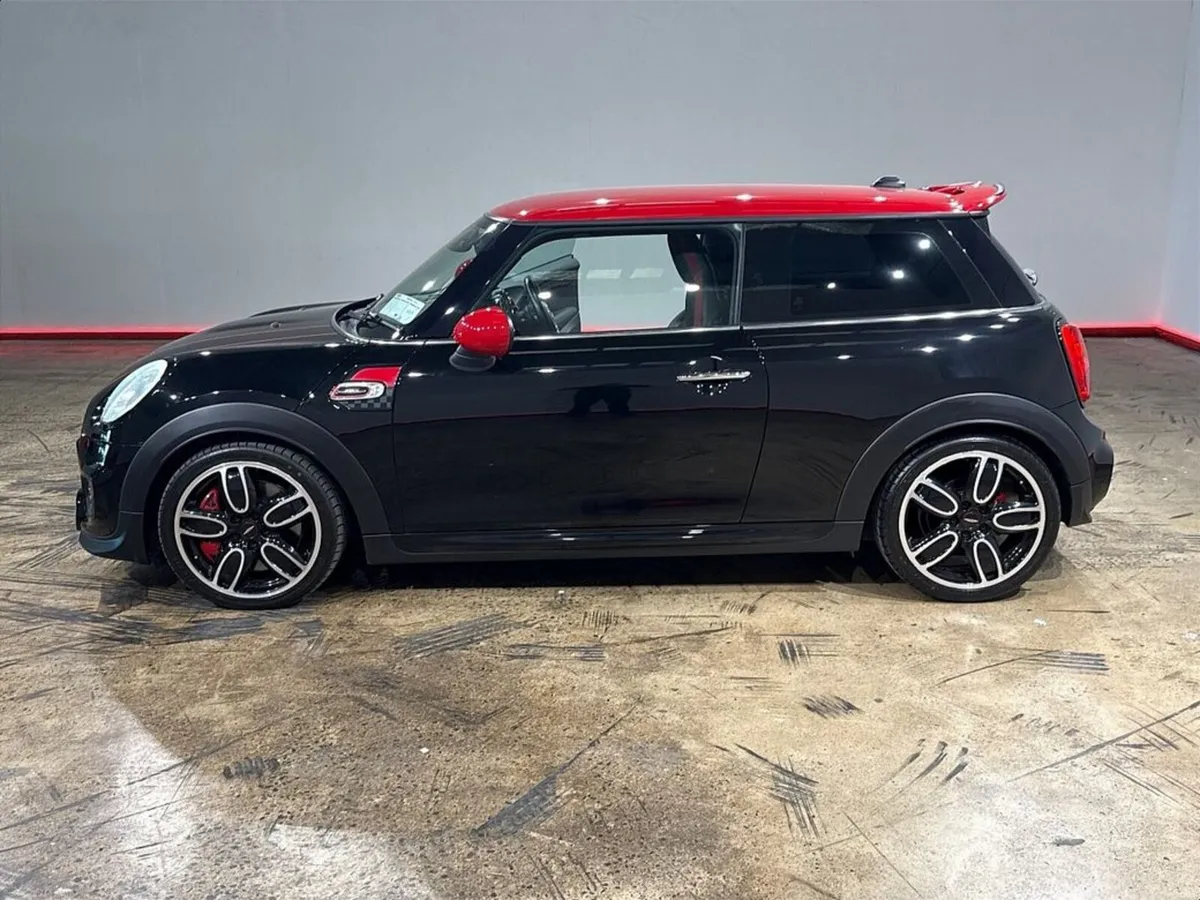 Mini Cooper JOHN COOPER WORKS - 2.0 AUTOMATIC - UP - Image 6