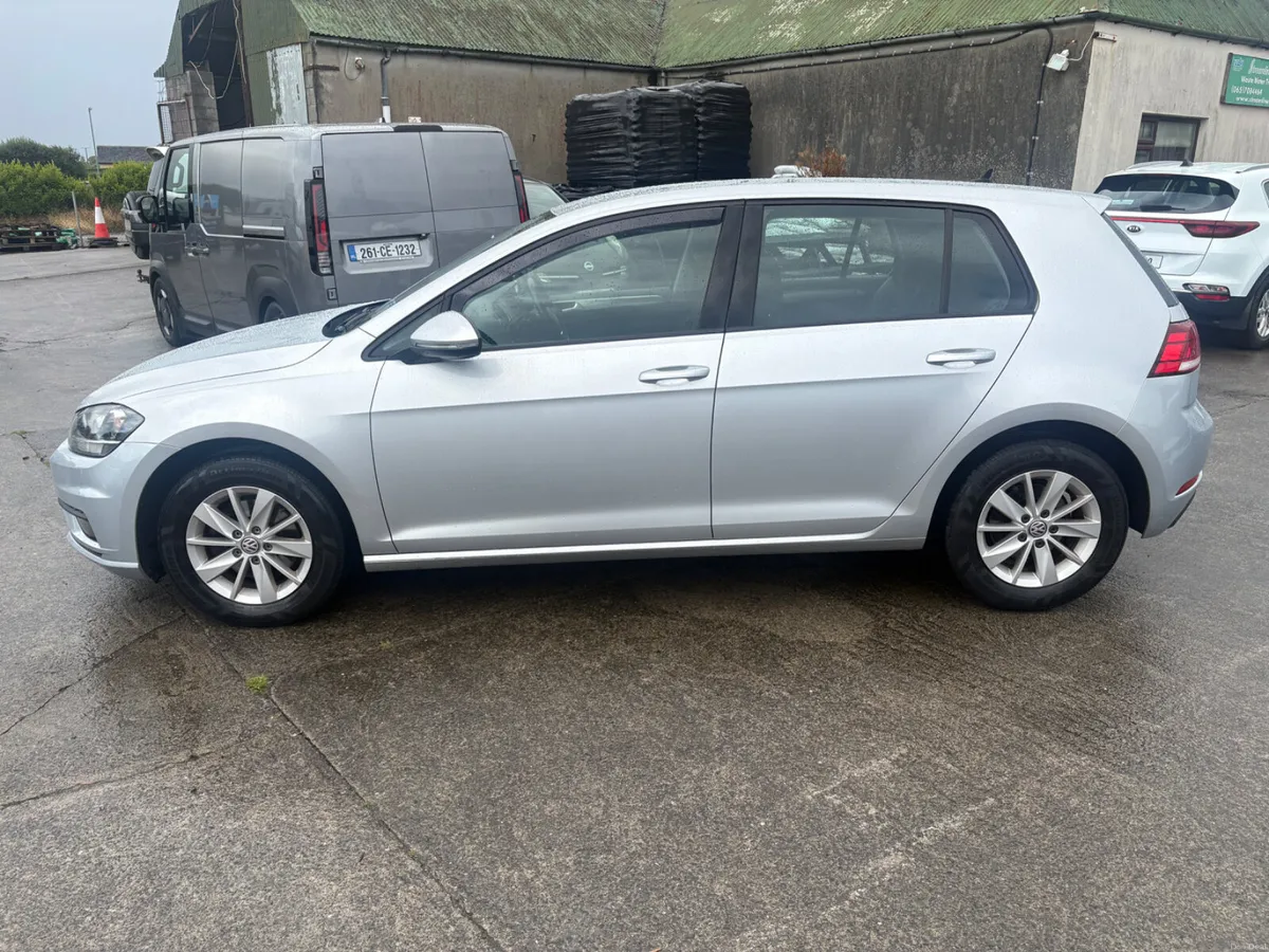 Volkswagen Golf 2019 - Image 3
