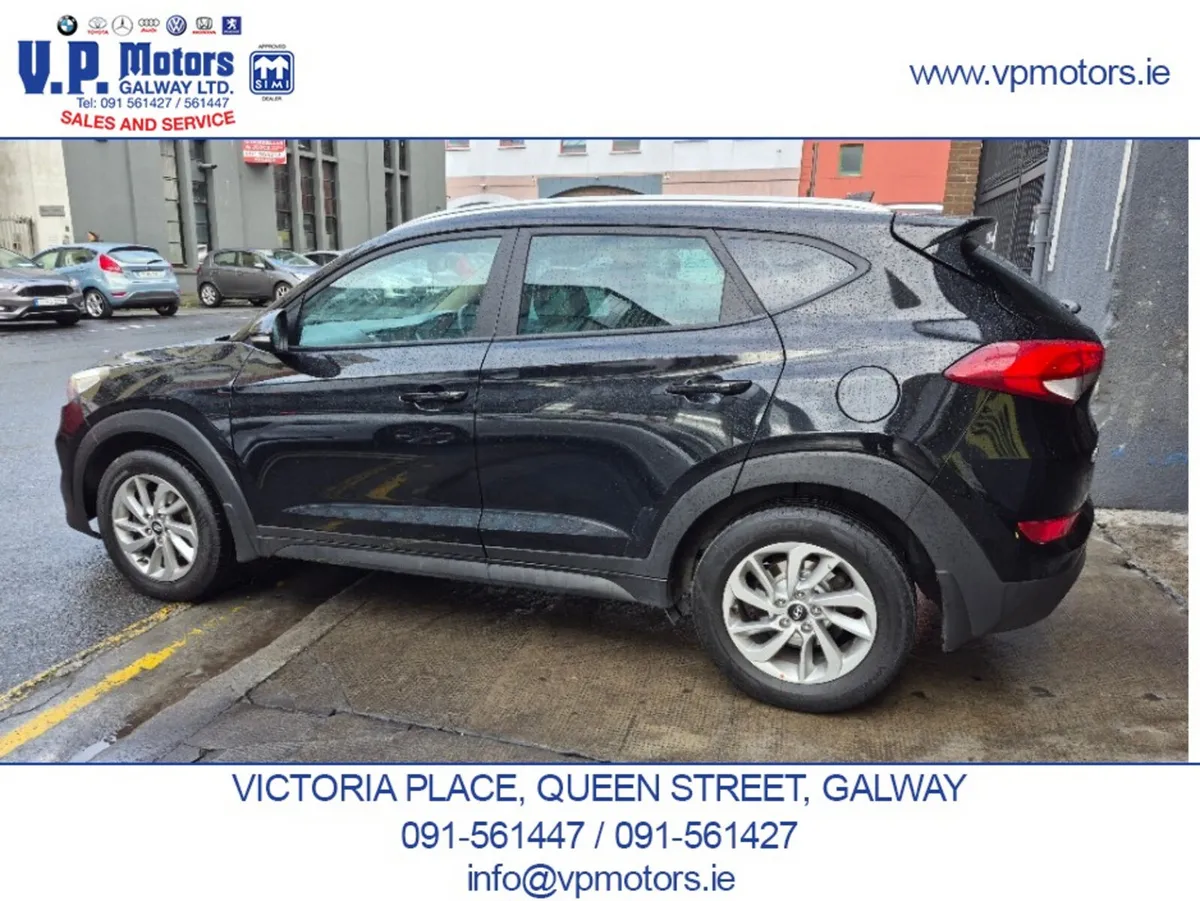 2-YEAR NCT,EXECUTIVE EDITION,WARRANTY & SERVICED - Image 5