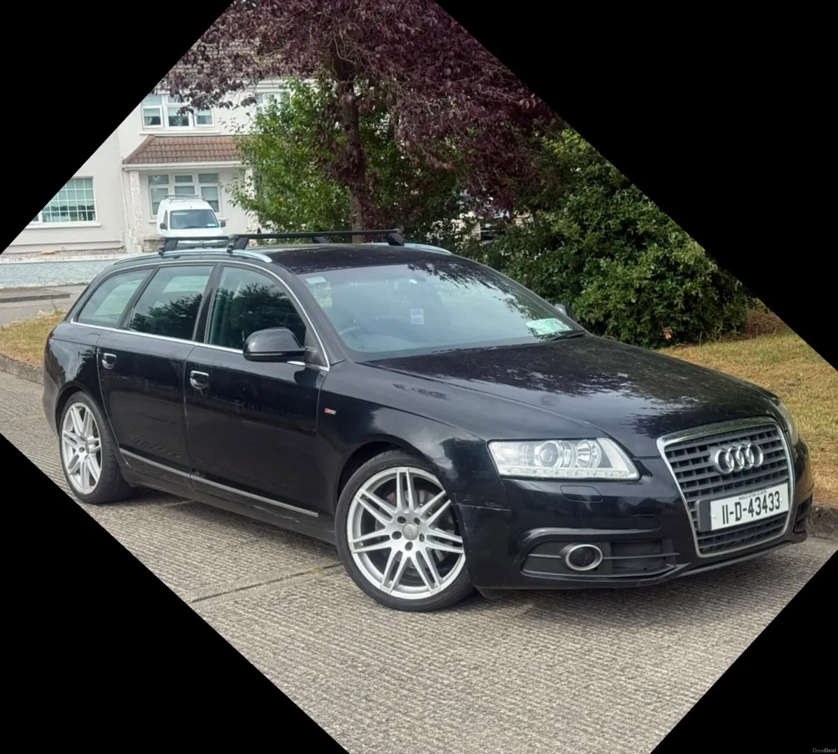 2011 Audi A6 S Line Le Mans Edition NEW NCT - Image 1