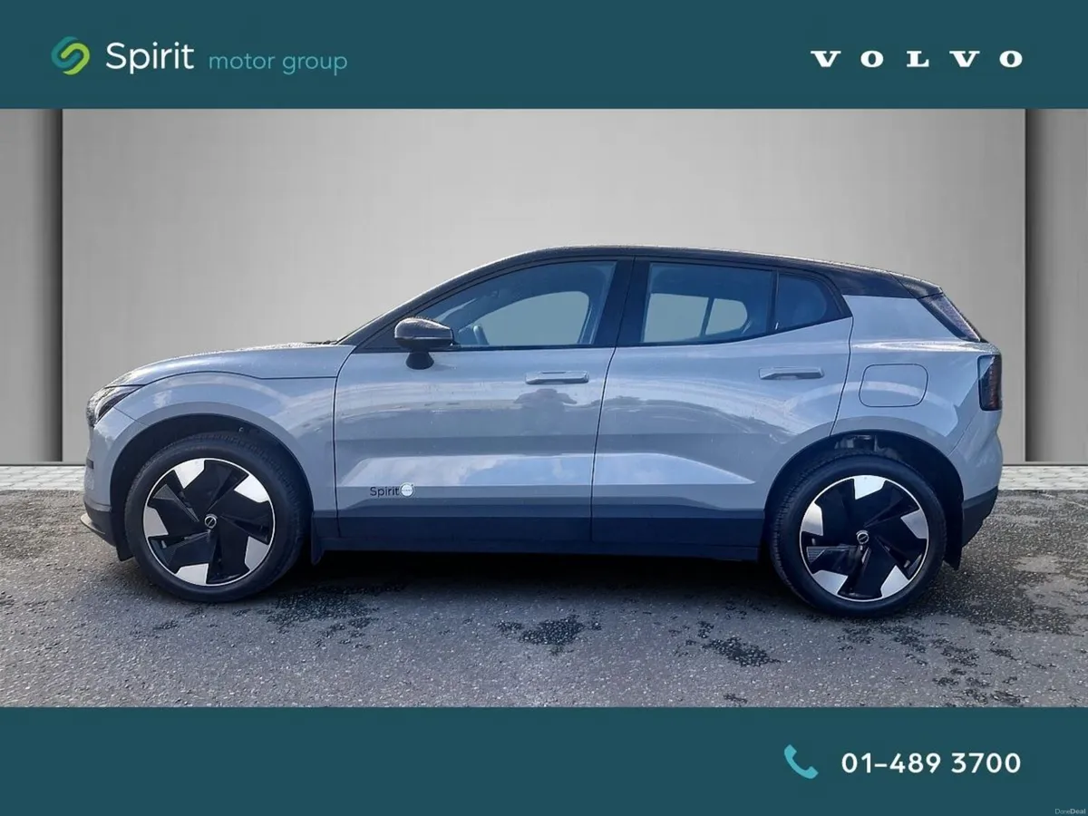 Volvo EX30 Fully Electric Extended Range Plus - Image 6