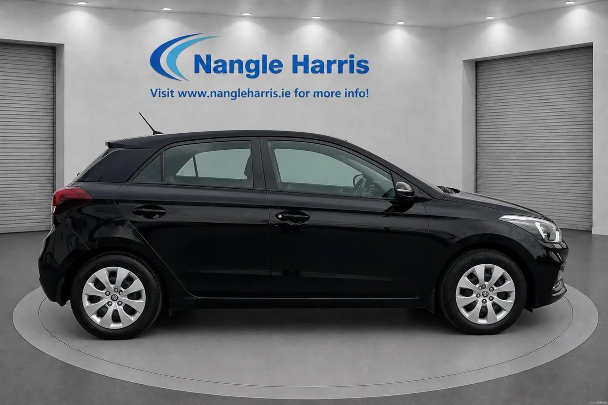 Hyundai i20.. NCT 08/28. - Image 6