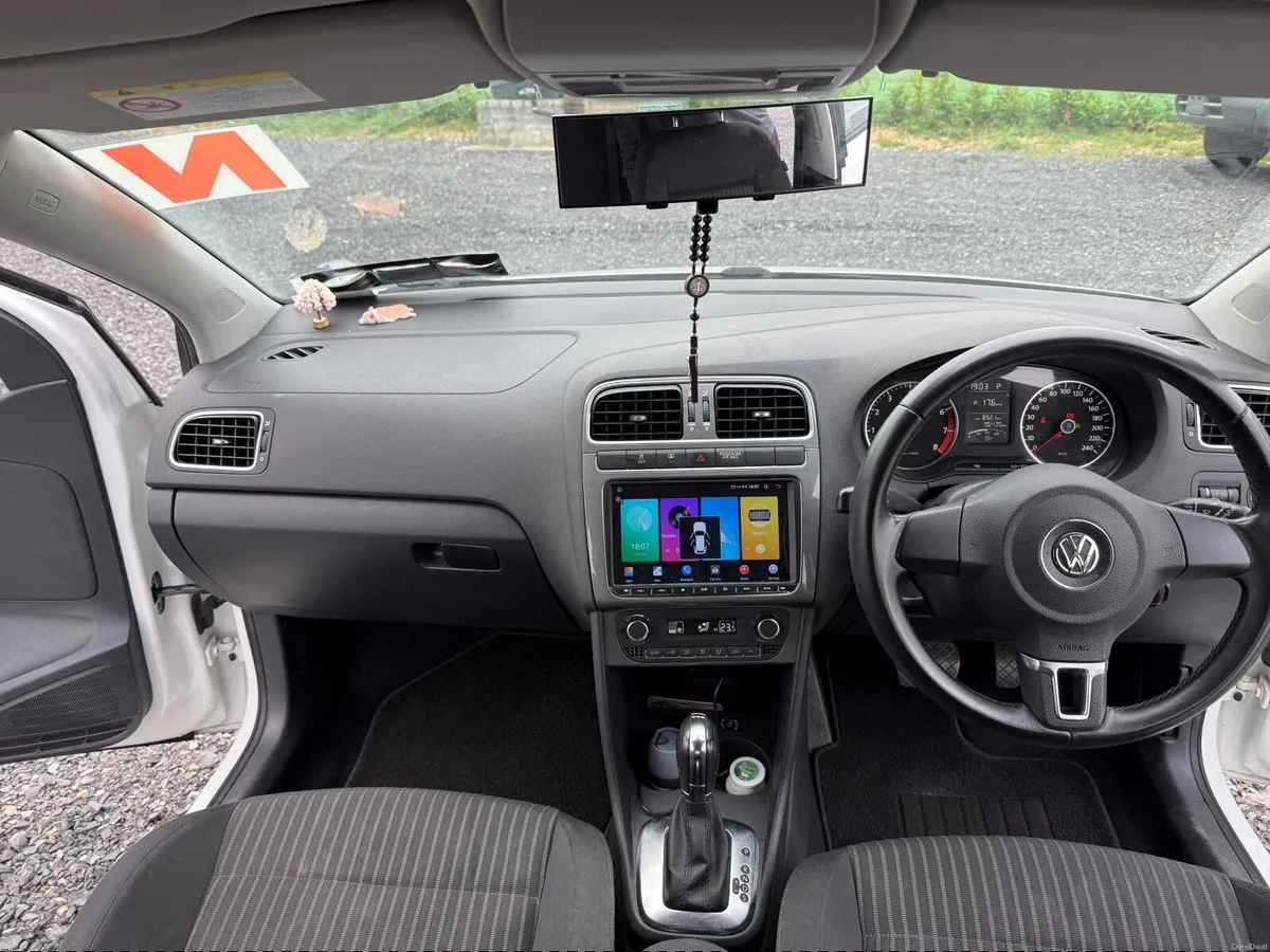 Volkswagen Polo 1.2 TSI - Image 3