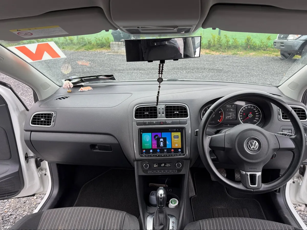 Volkswagen Polo 1.2 TSI - Image 4