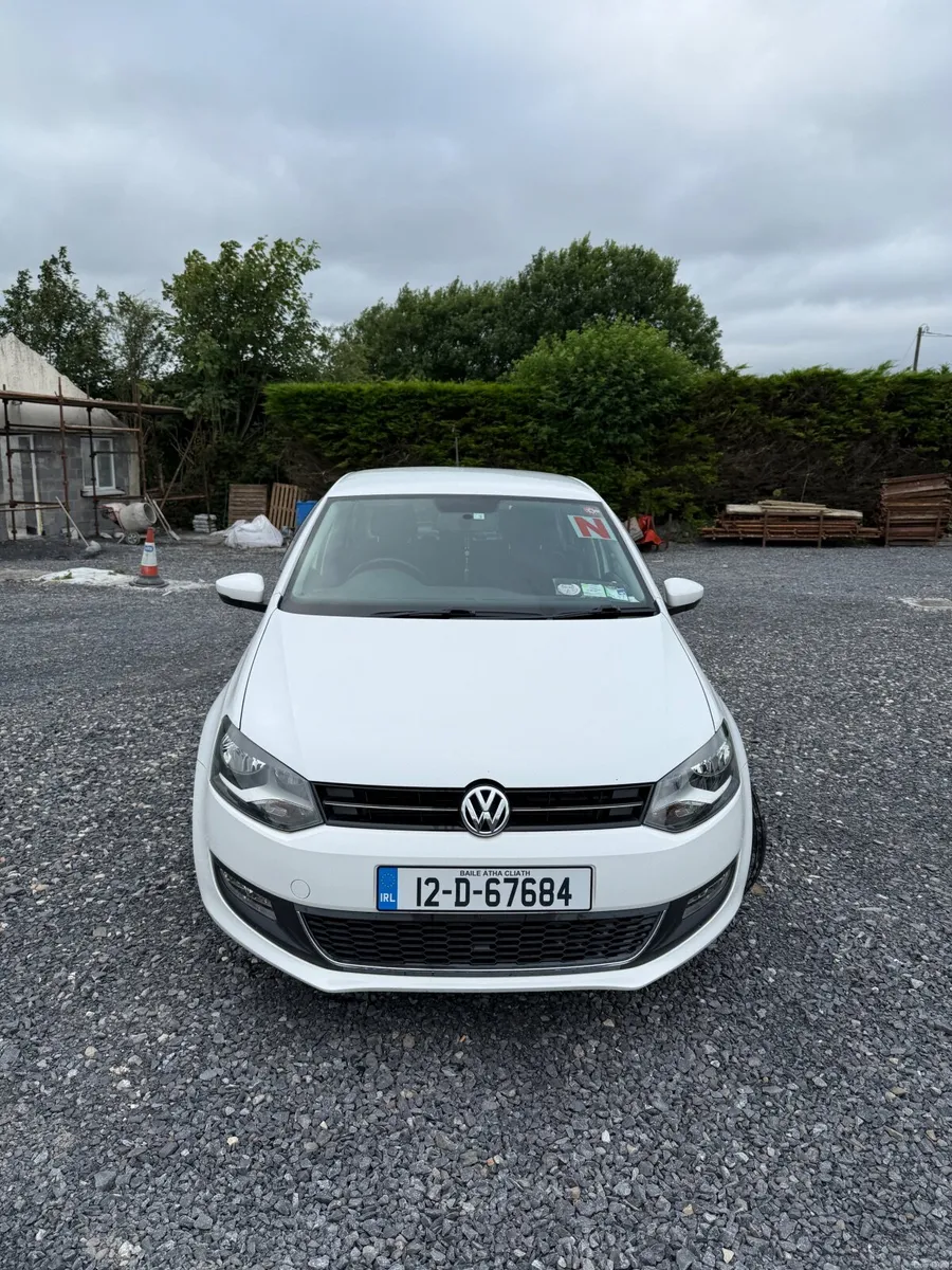 Volkswagen Polo 1.2 TSI - Image 5