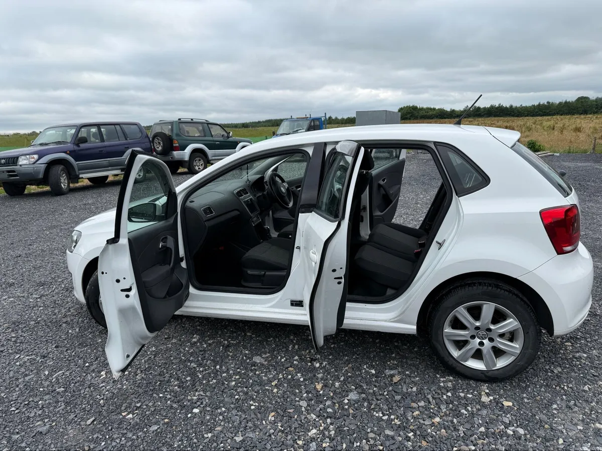 Volkswagen Polo 1.2 TSI - Image 6