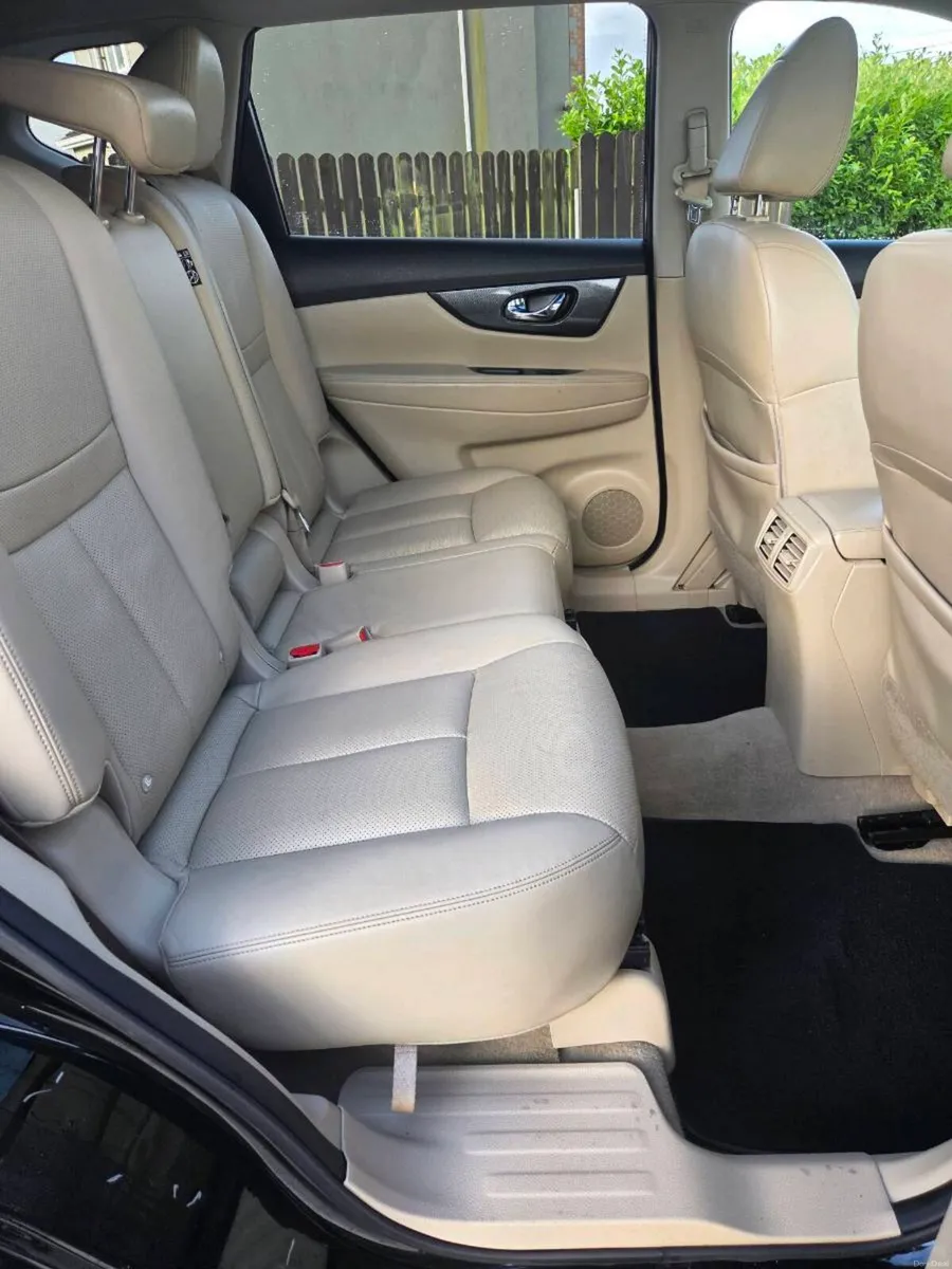 2016 Nissan X-Trail SVE 7-Seater | NCT 02/27 | Pan - Image 3