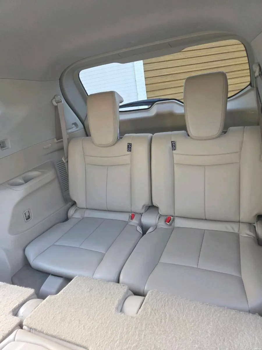 2016 Nissan X-Trail SVE 7-Seater | NCT 02/27 | Pan - Image 4