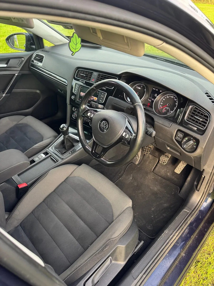 Volkswagen Golf 2016 - Image 6