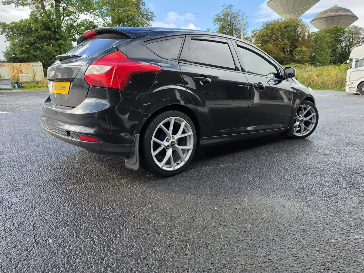 Ford Focus 2013 Car/Van - Image 5
