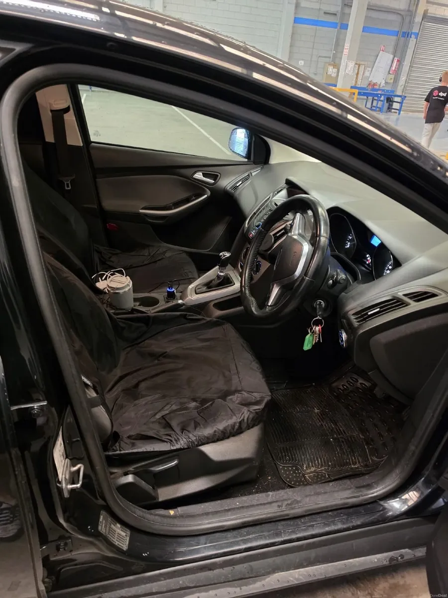Ford Focus 2013 Car/Van - Image 6