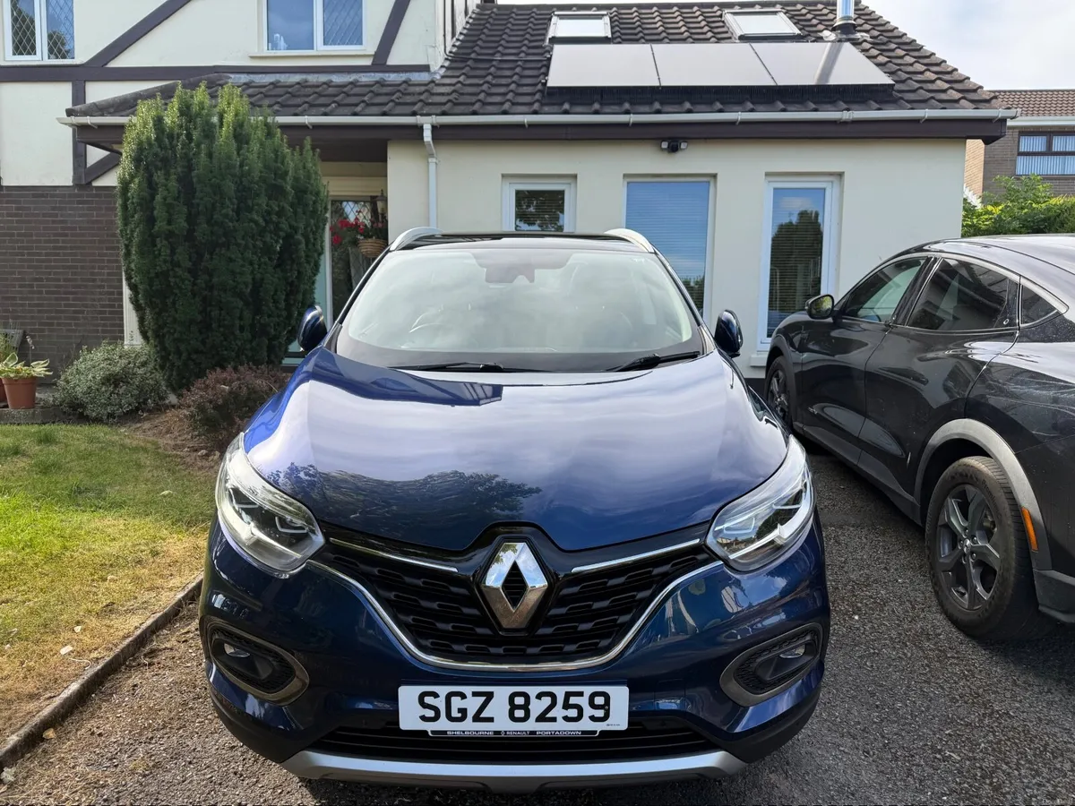 Renault Kadjar 2020 - Image 3