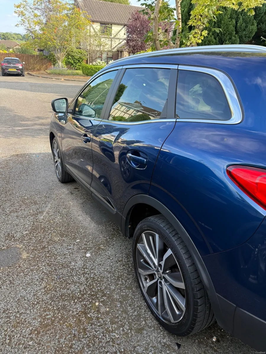 Renault Kadjar 2020 - Image 5