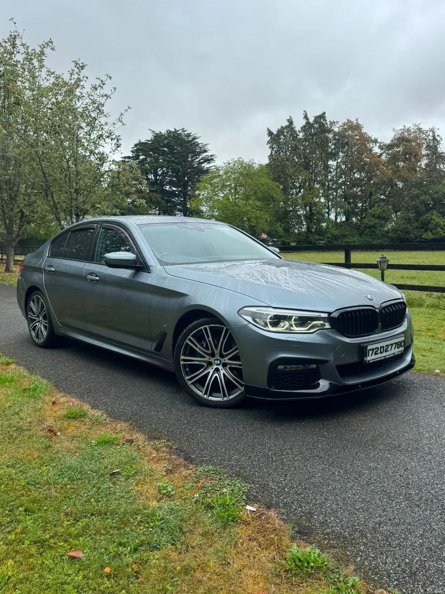 BMW 530E M-Sport Auto 171 - Image 1