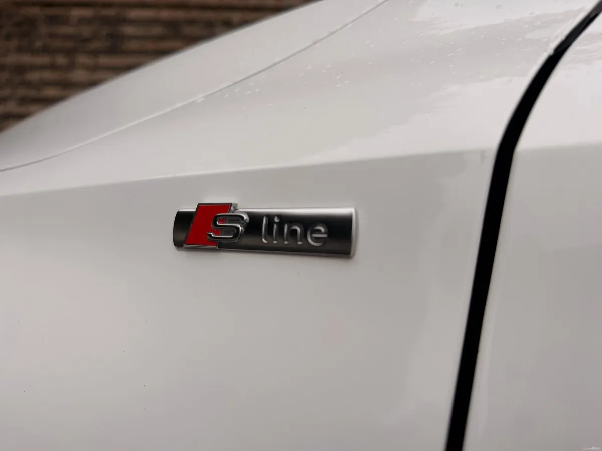 2021 Audi A3 **S-Line 2.0 TDi** - Image 5
