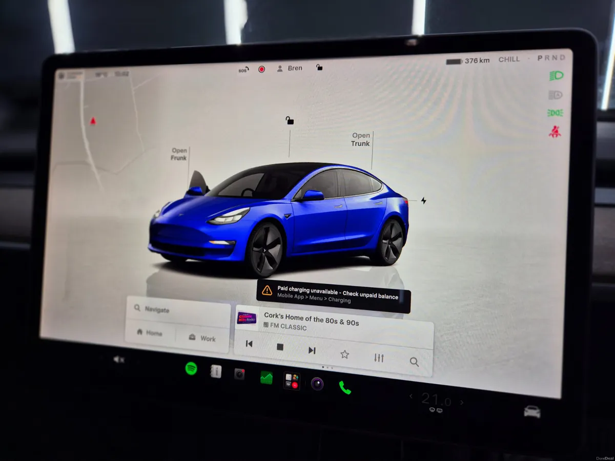 Tesla Model 3 2022 - Image 5