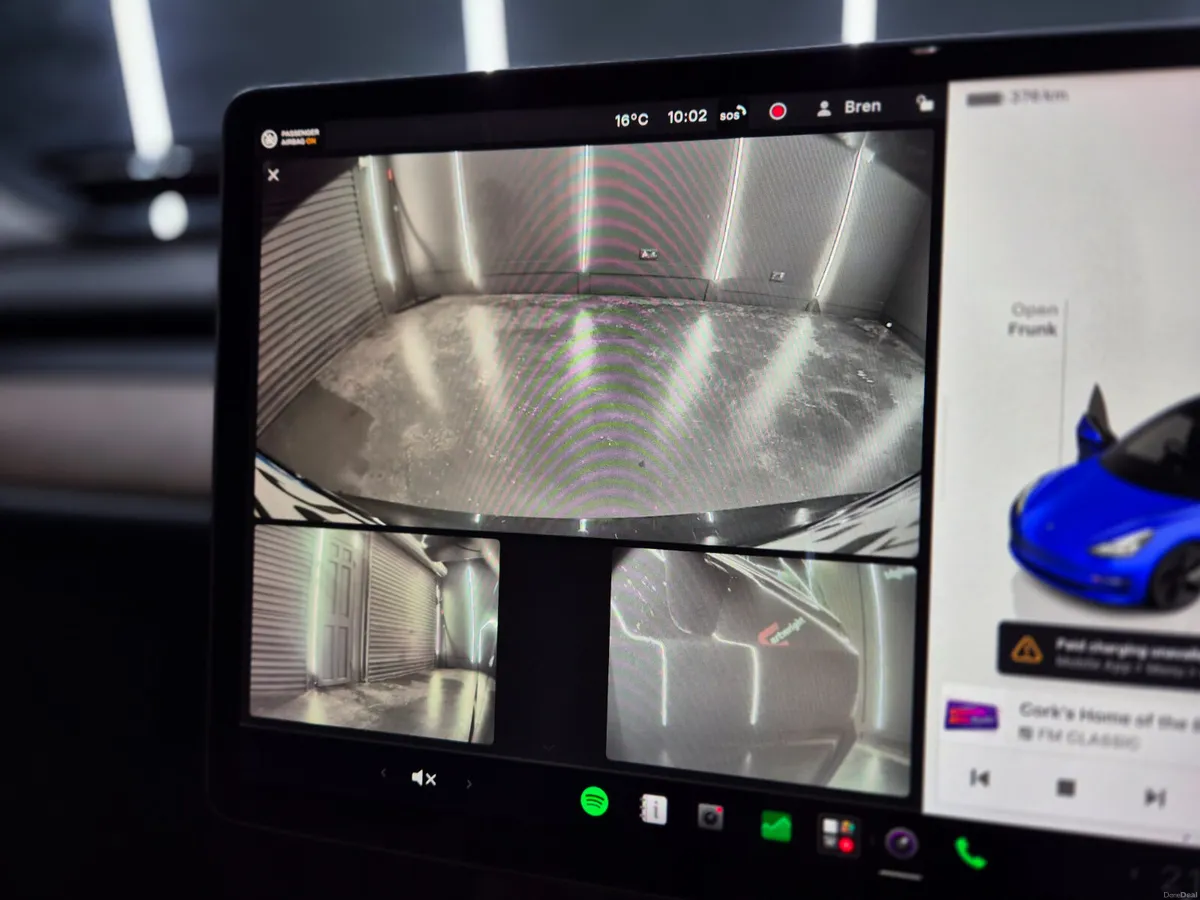 Tesla Model 3 2022 - Image 6