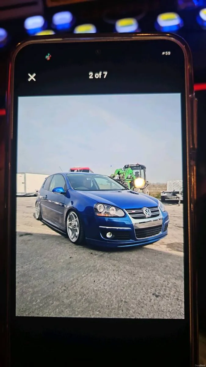 vw golf mk5 - Image 4