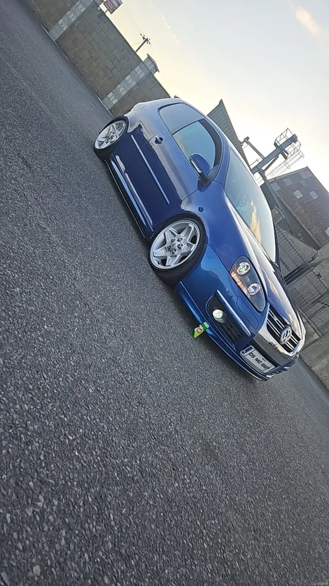 vw golf mk5 - Image 2
