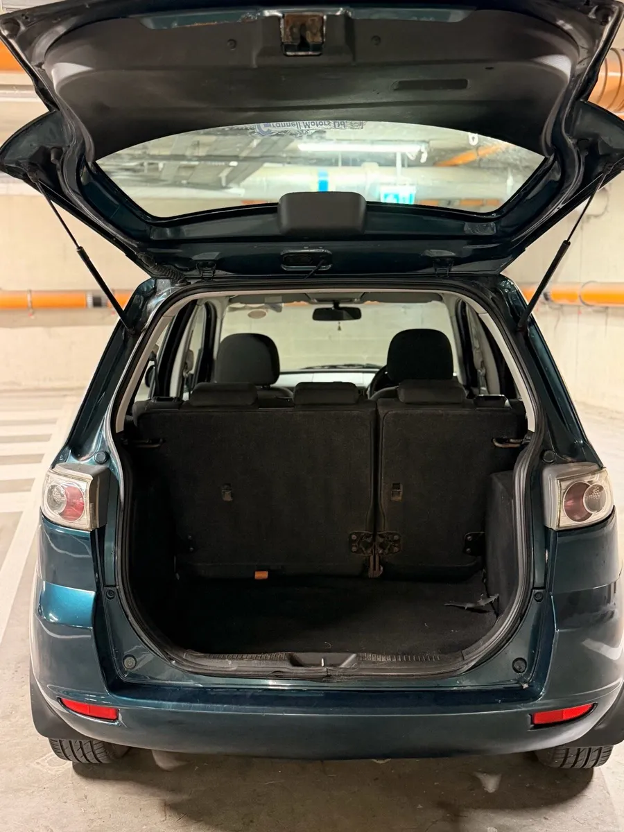 Mazda 2 1.4 Diesel - Image 5