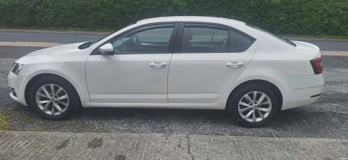 Skoda Octavia 2018 - Image 4