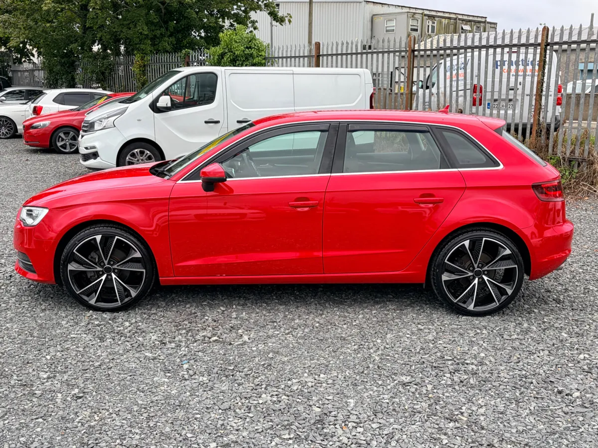 2014 AUDI A3 1.4TFSI 5DR AUTO ONLY 37,000KM - Image 6