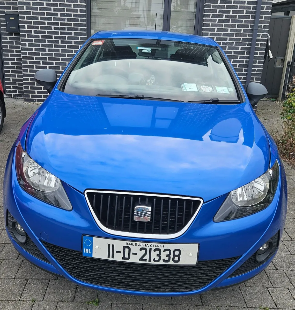 SEAT Ibiza 2011 - Image 1