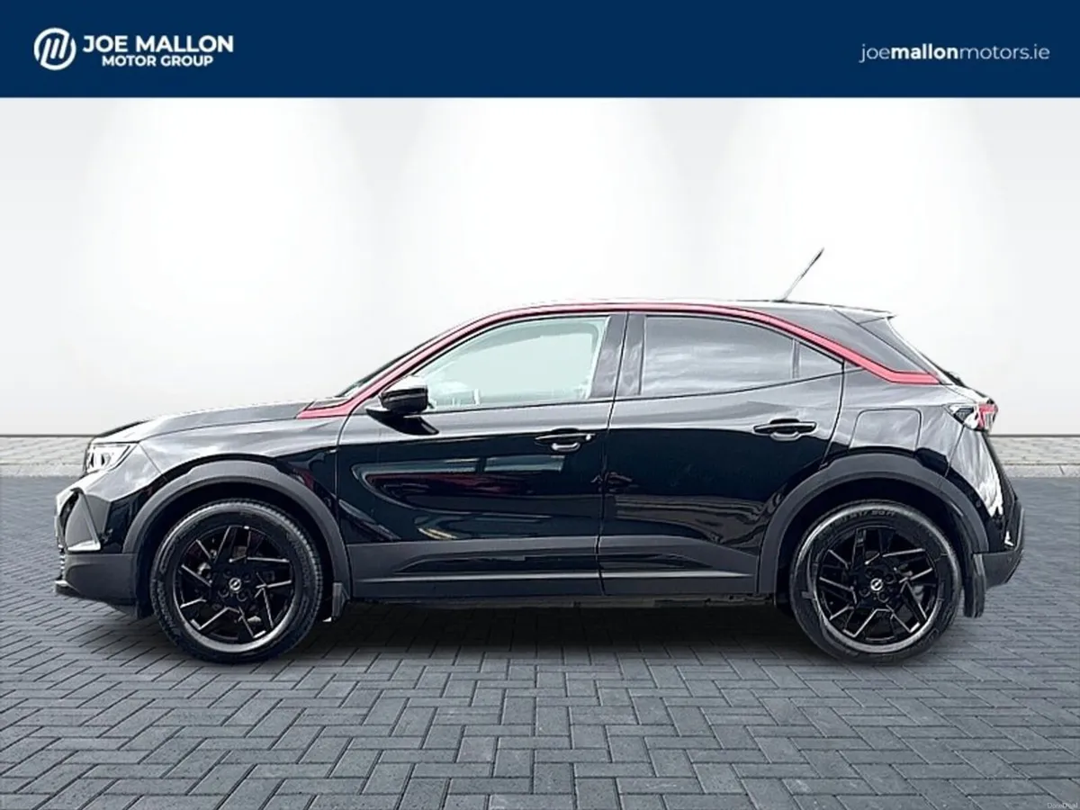 Opel Mokka Mokka E SRI 136PS Electric Auto - Image 4