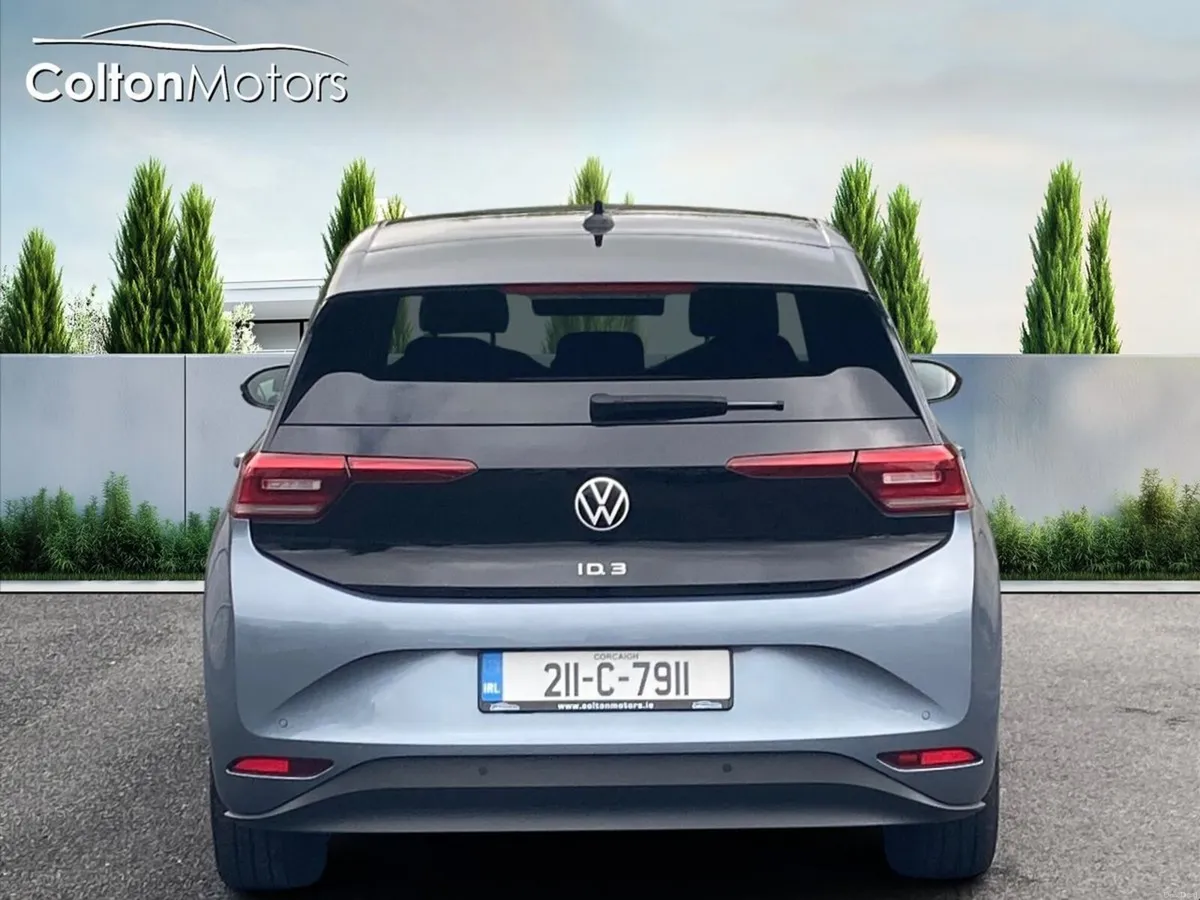 Volkswagen ID.3 Tech 204HP 58kWh - Image 5
