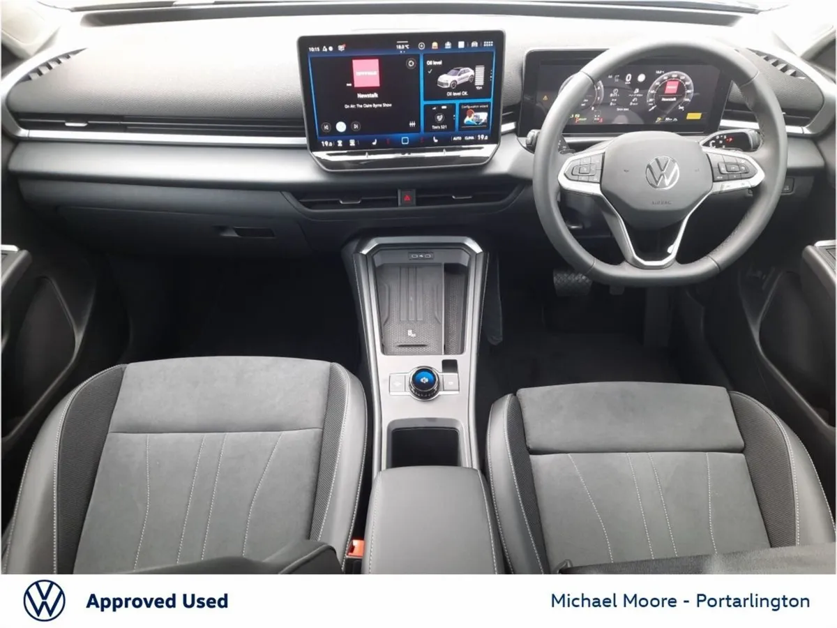 Volkswagen T-Roc STYLE 1.5TSI 116HP MHEV - Image 2