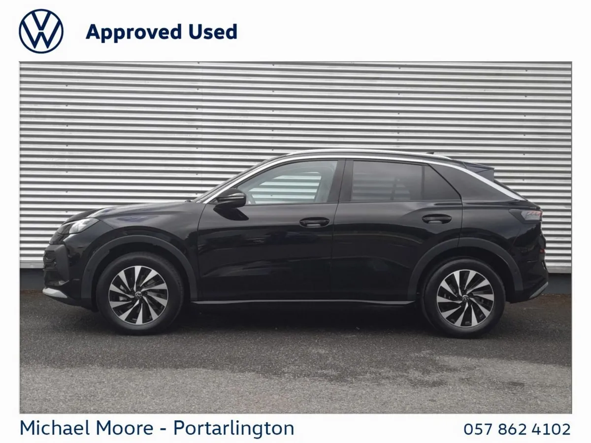 Volkswagen T-Roc STYLE 1.5TSI 116HP MHEV - Image 6