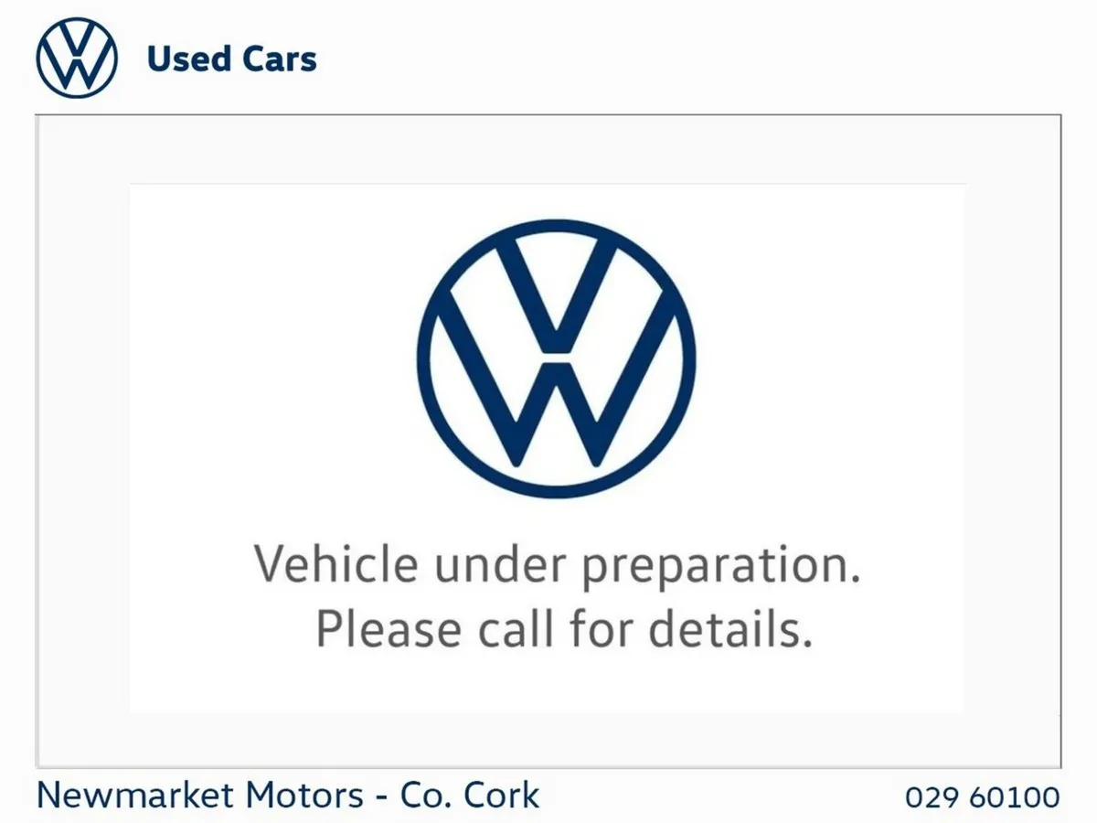 Volkswagen Tiguan Allspace 2.0 TDI 150HP Highline - Image 1