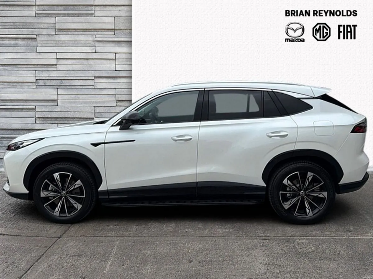 MG HS Plug-in Hybrid EV 2WD Auto Excite - Image 5