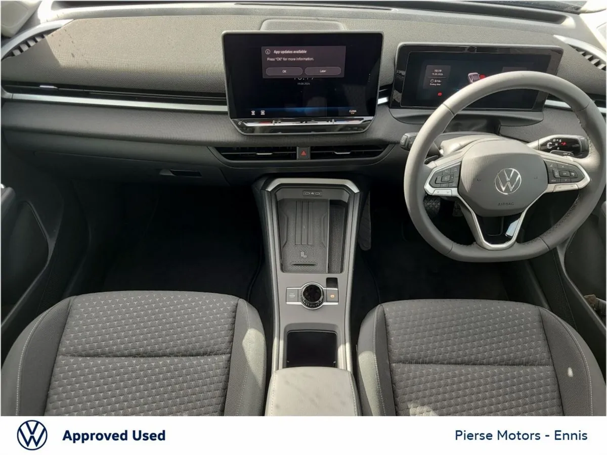 Volkswagen T-Roc LIFE 1.5TSI 116HP MHEV - Image 4