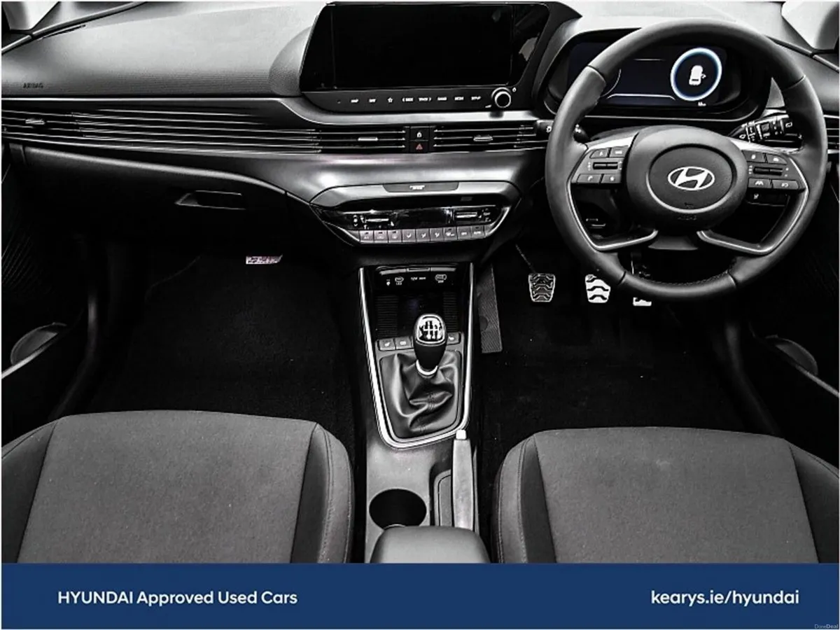 Hyundai Bayon Executive - Image 4