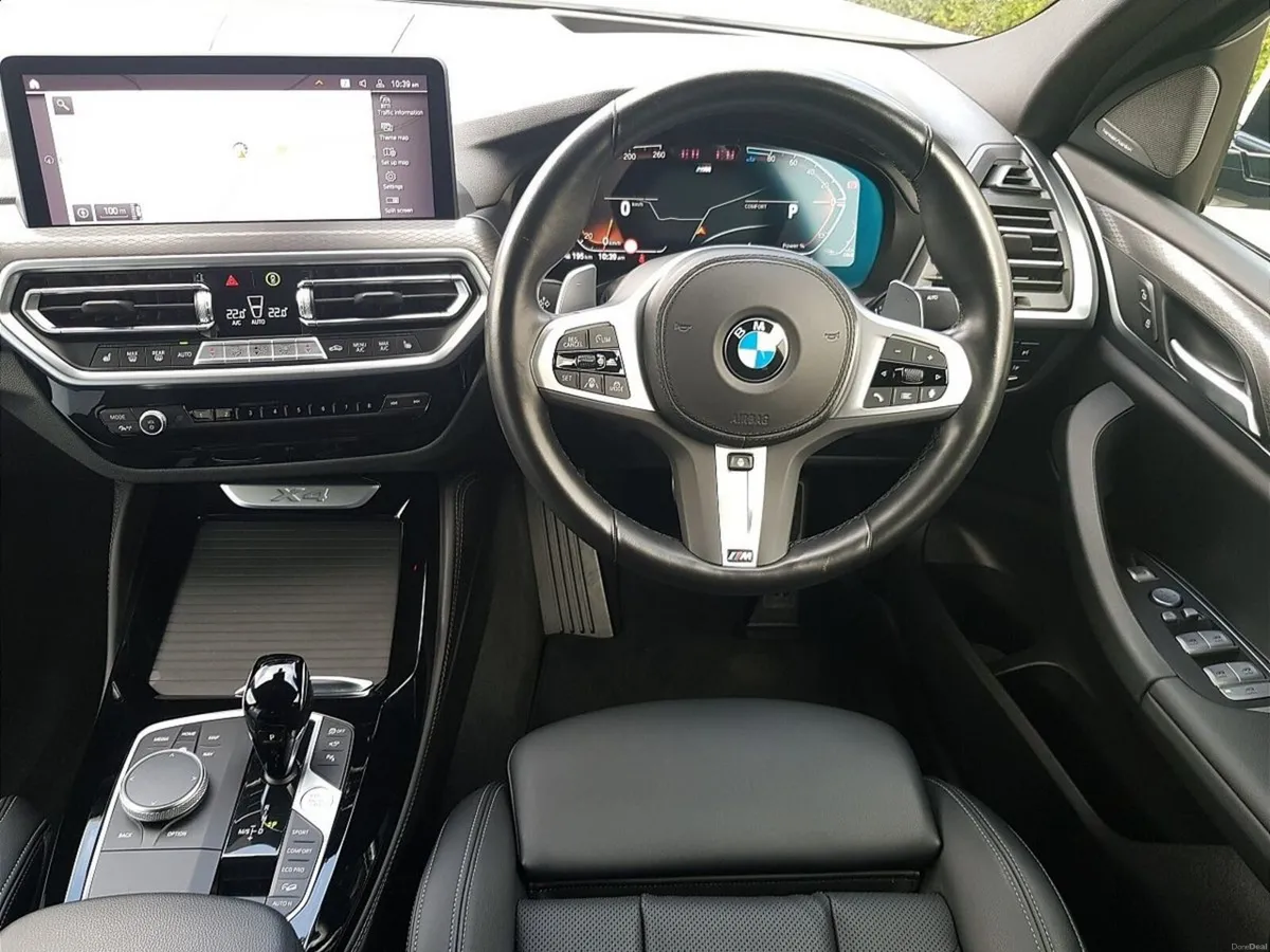BMW X4 xDrive20d M Sport - Image 5