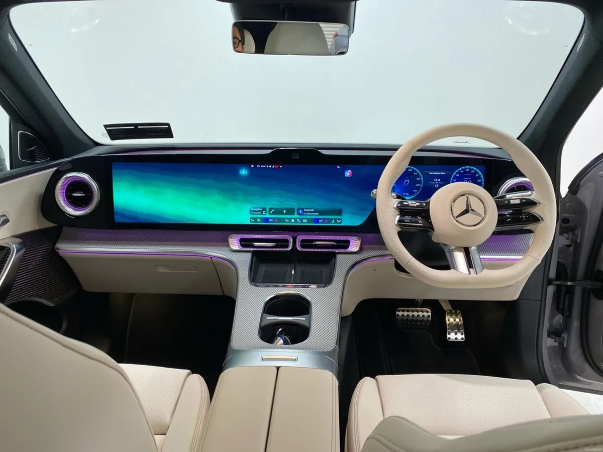 Mercedes-Benz GLC GLC 400 with EQ tecnology - Image 2