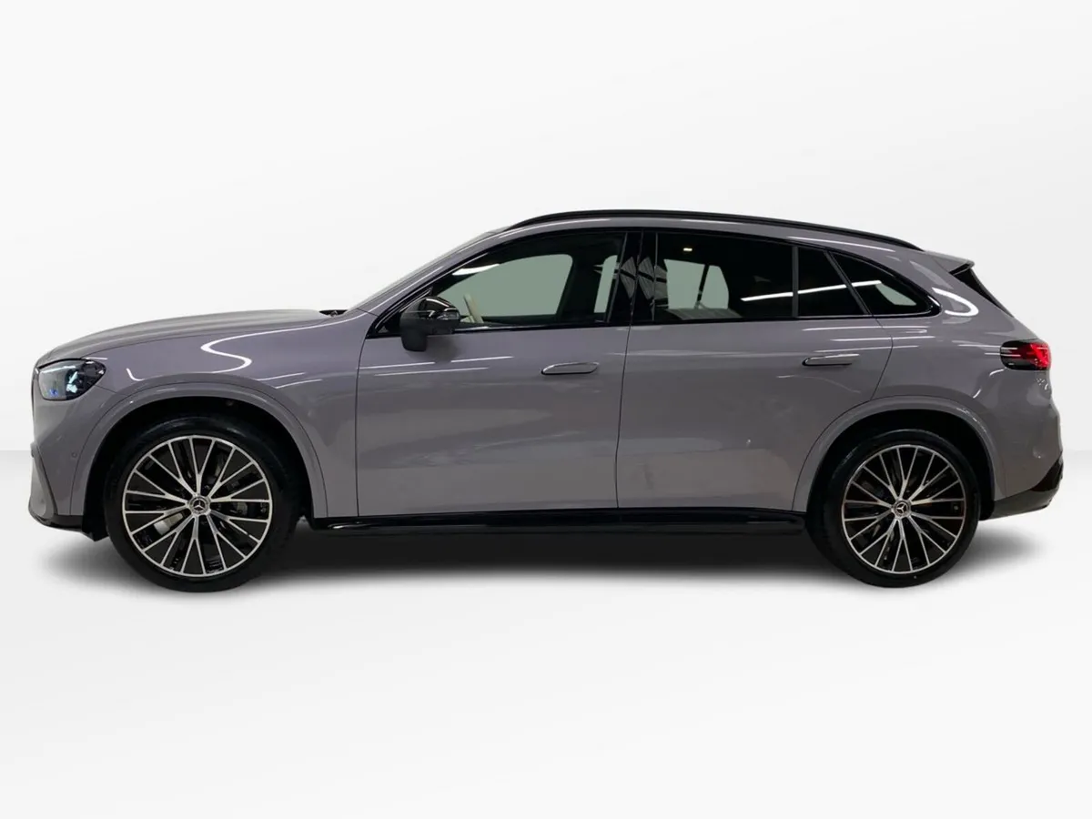 Mercedes-Benz GLC GLC 400 with EQ tecnology - Image 5